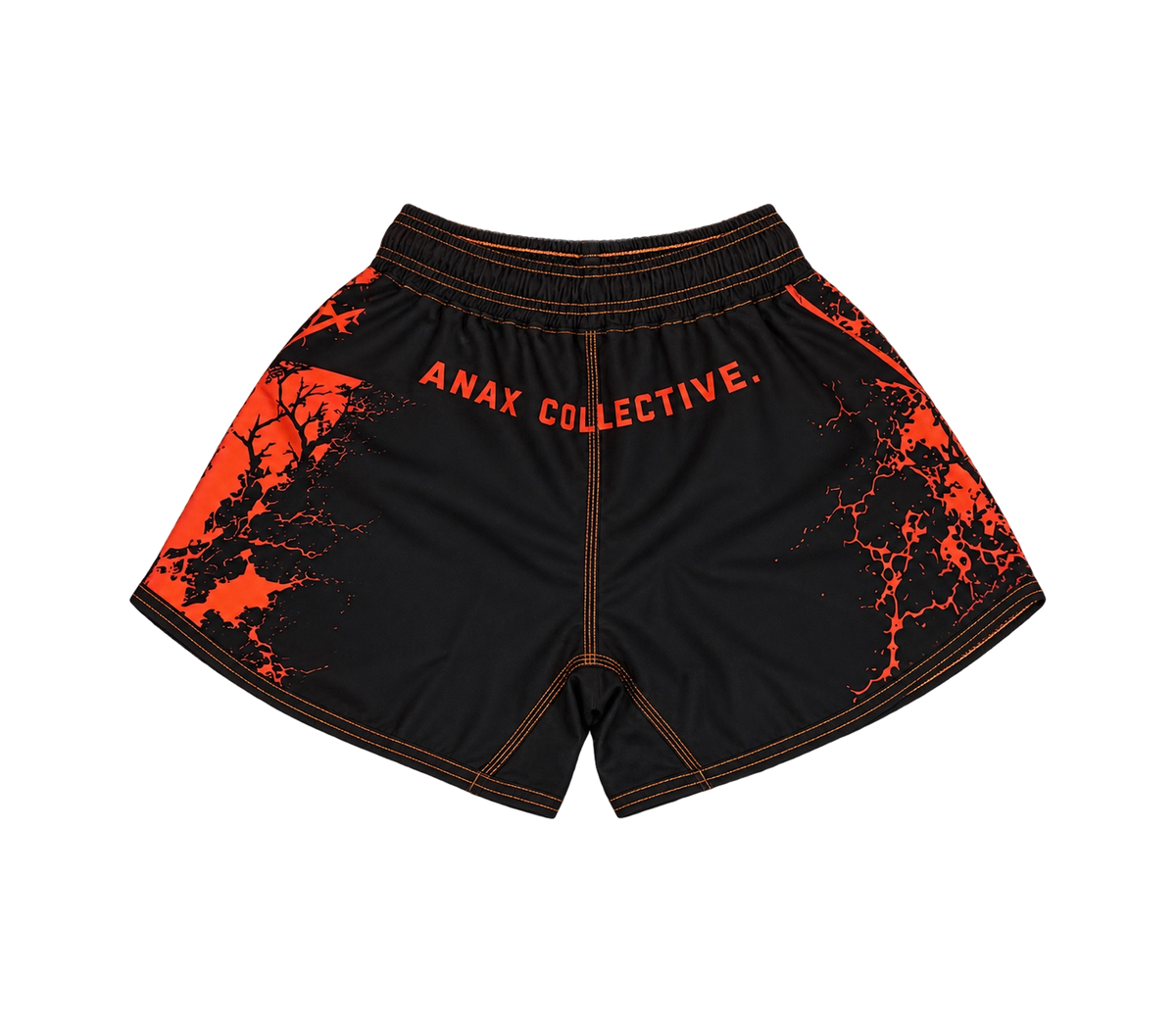 [1031] “GRIM” Performance Shorts [LIMITED EDITION]