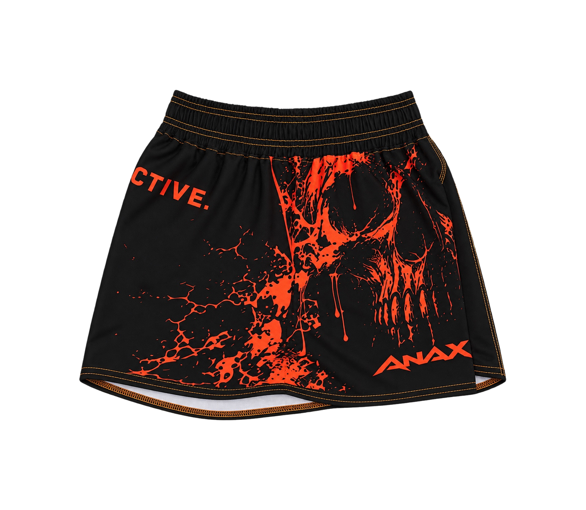 [1031] “GRIM” Performance Shorts [LIMITED EDITION]