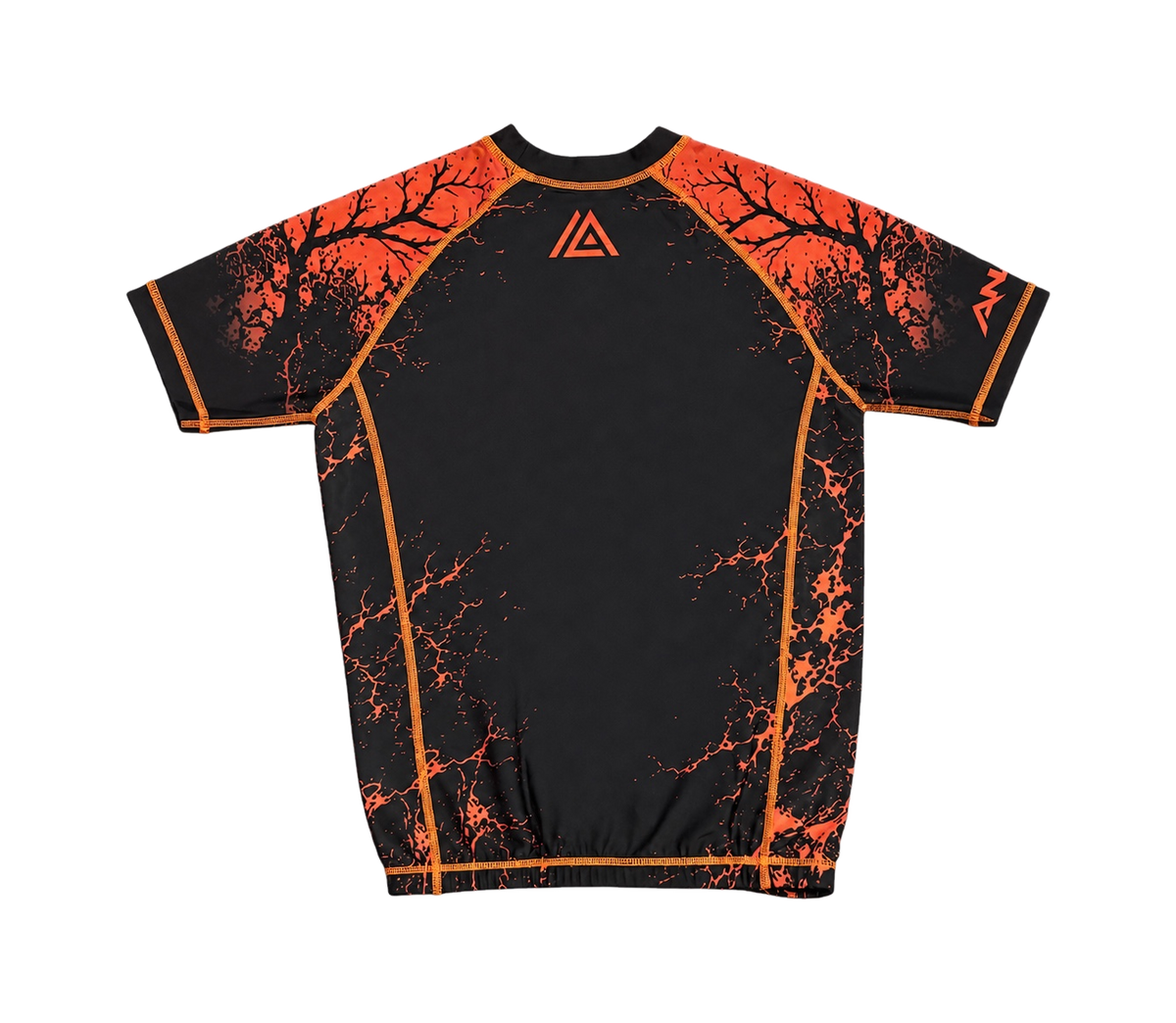 [1031] “GRIM” Rashguard [LIMITED EDITION]