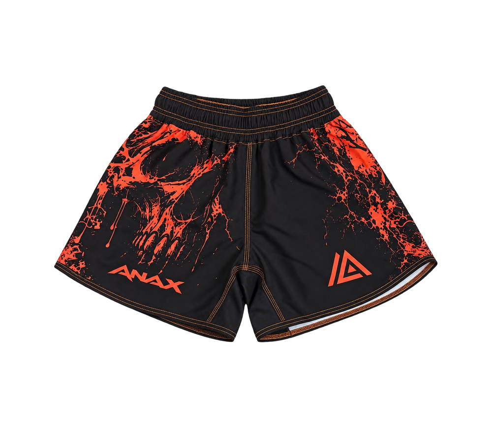 [1031] “GRIM” Performance Shorts [LIMITED EDITION]