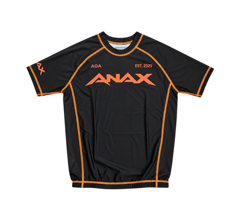 [1031] “NOX” Rashguard