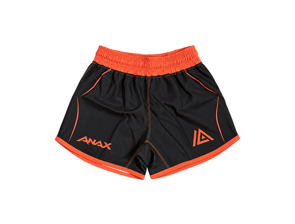 [1031] “NOX” Performance Shorts