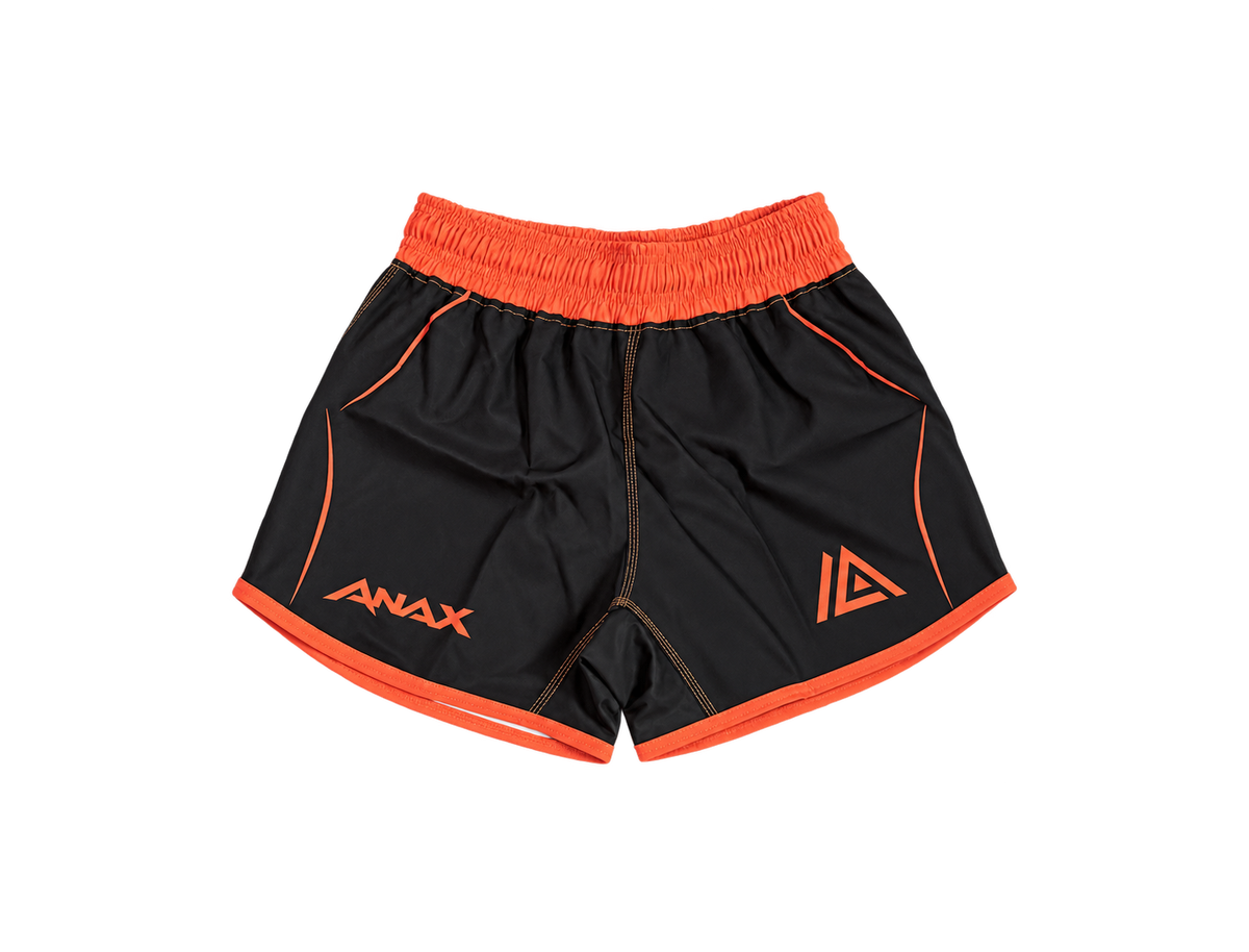 [1031] “NOX” Performance Shorts