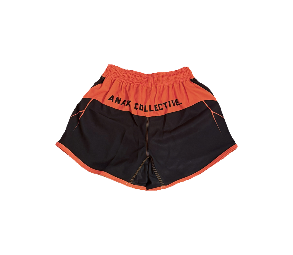 [1031] “NOX” Performance Shorts