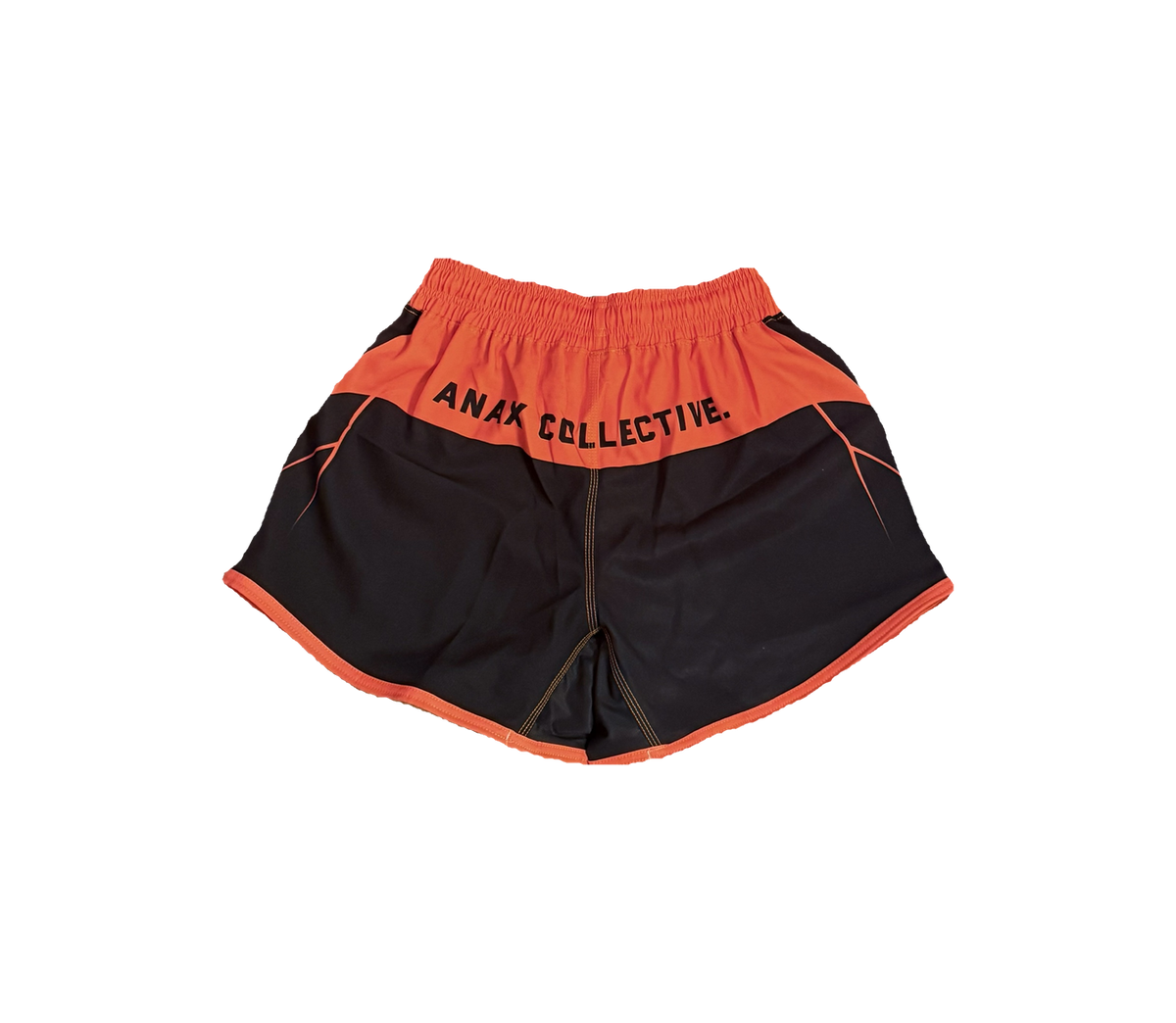 [1031] “NOX” Performance Shorts