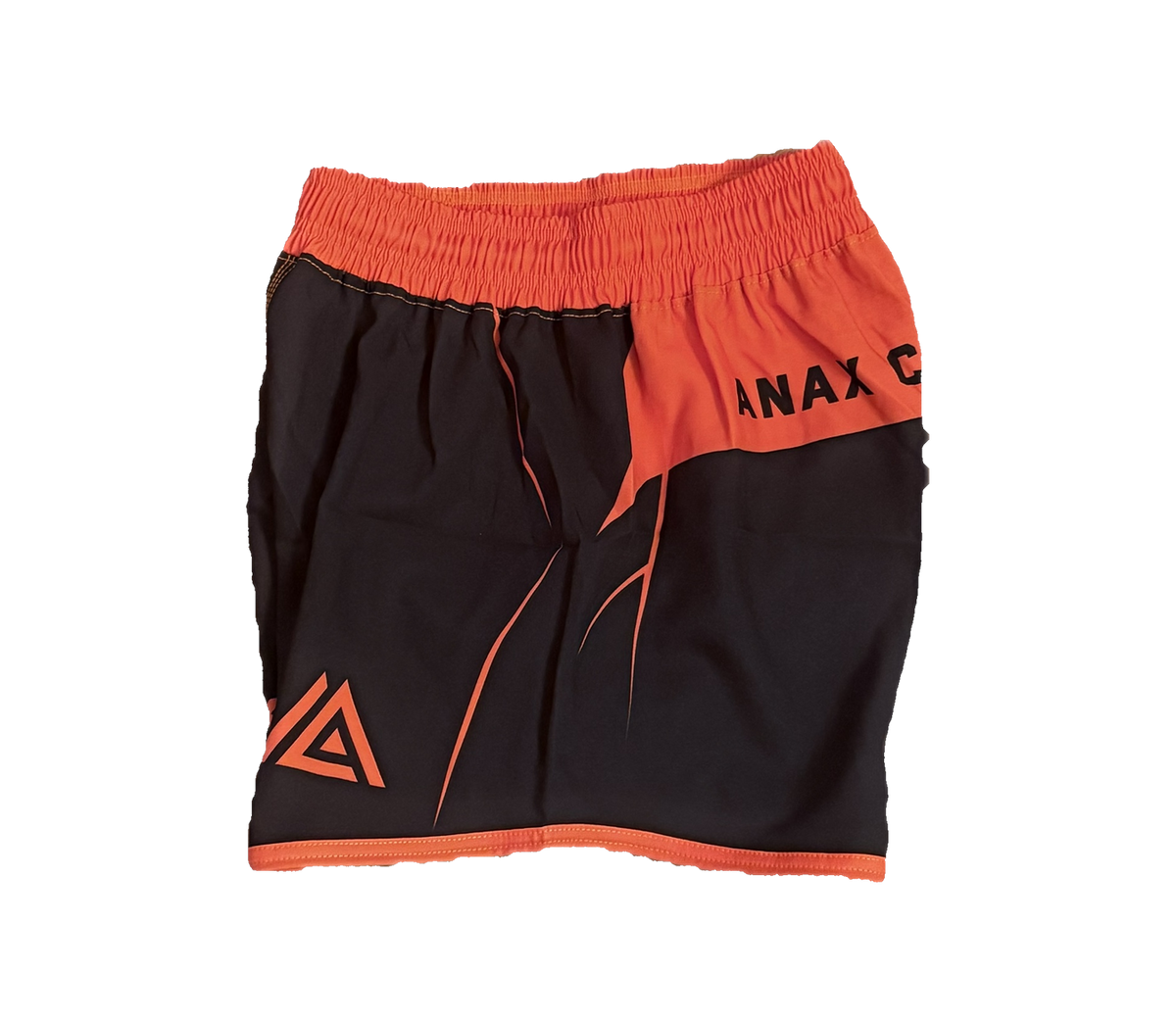 [1031] “NOX” Performance Shorts