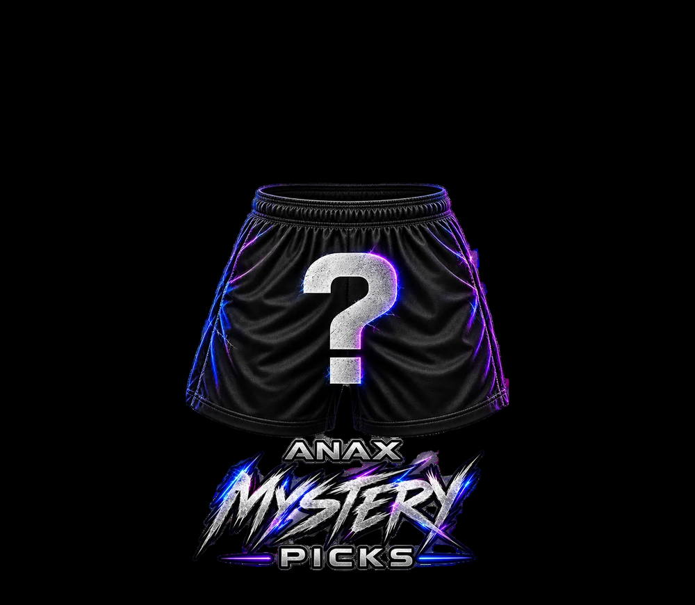 [ANAX Mystery Picks] Performance Shorts