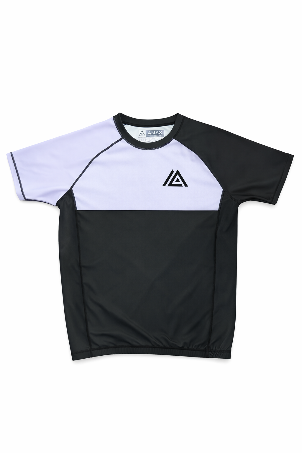 [SSC01] “MIDNIGHT MASS” RashGuard (PRE-ORDER)