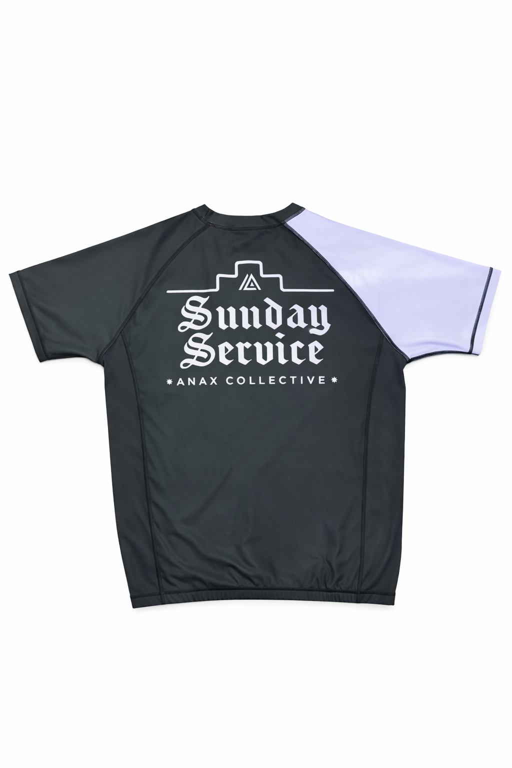 [SSC01] “MIDNIGHT MASS” RashGuard (PRE-ORDER)