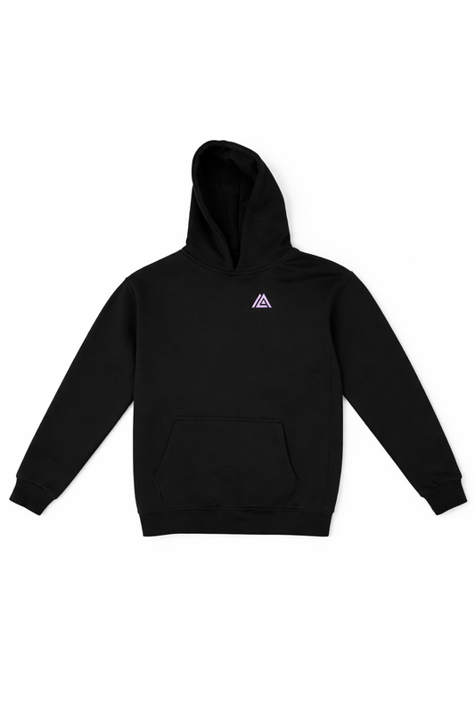 [SSC01] “MIDNIGHT MASS” Hoodie (PRE-ORDER)