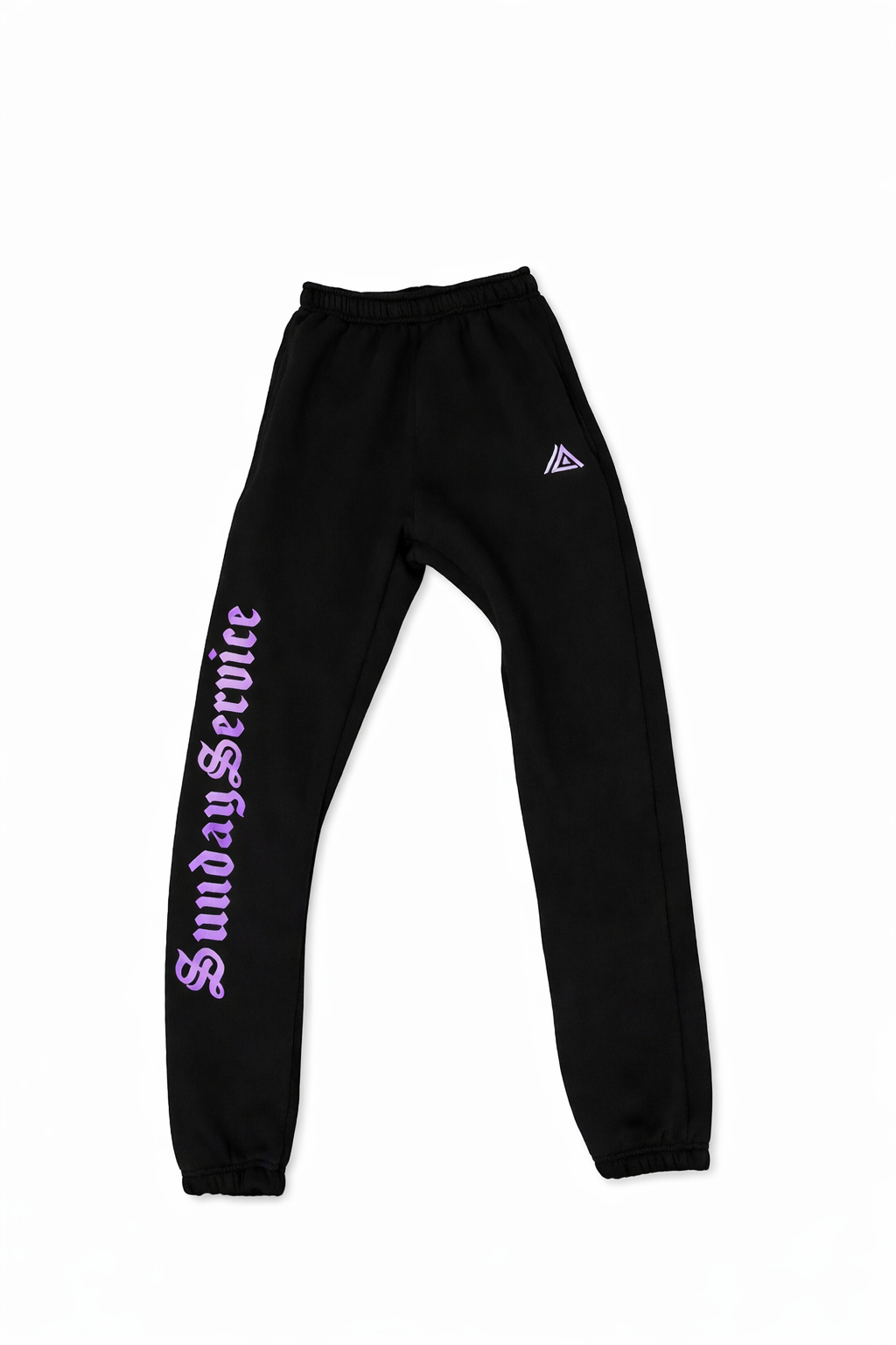 SSC01 “MIDNIGHT MASS” Sweatpants (PRE-ORDER)