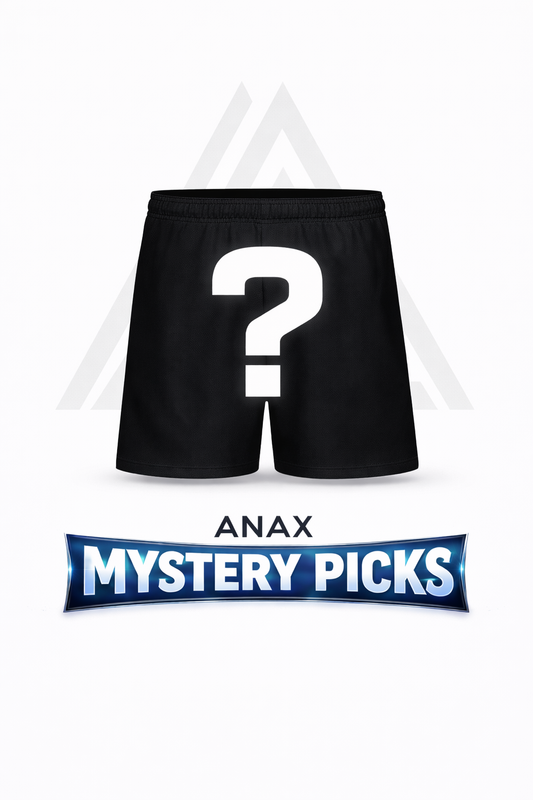 [ANAX Mystery Picks] Performance Shorts