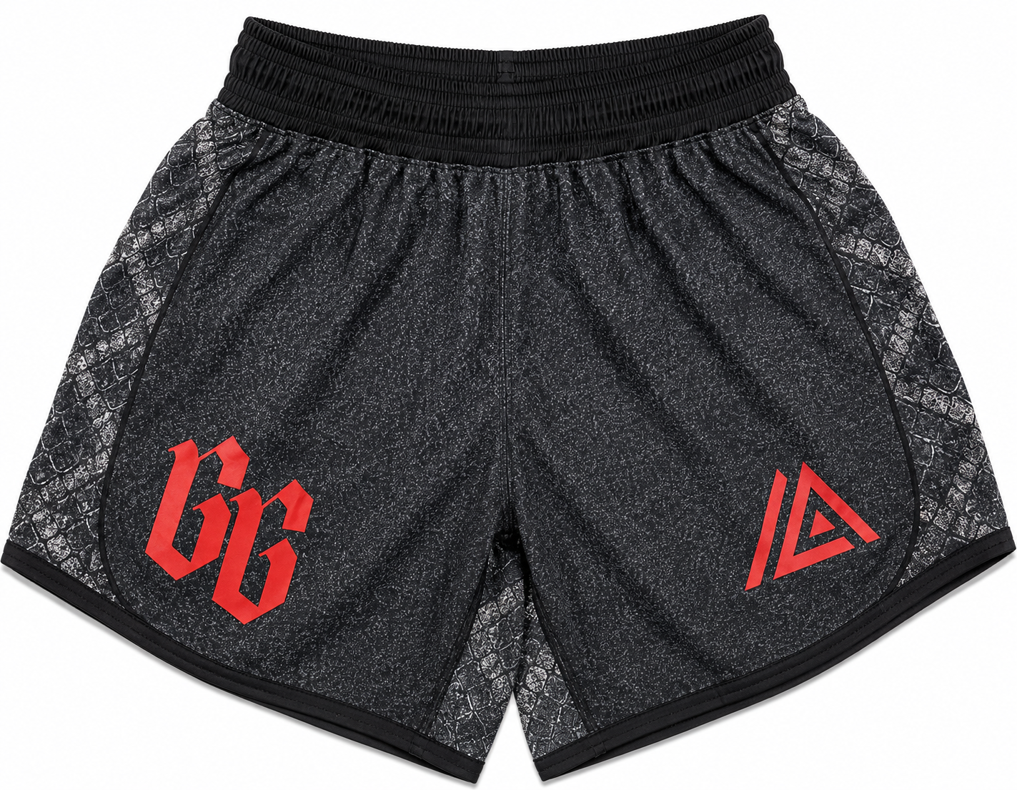 [TR26] “Rage” Performance Shorts