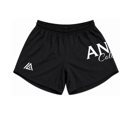 [OUS1] “Latent” Performance Shorts