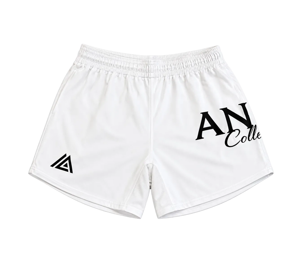 [OUS1] “Halo” Performance Shorts