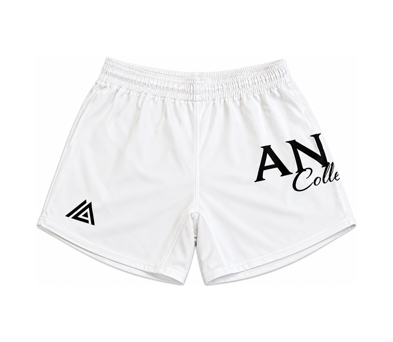 [OUS1] “Halo” Performance Shorts