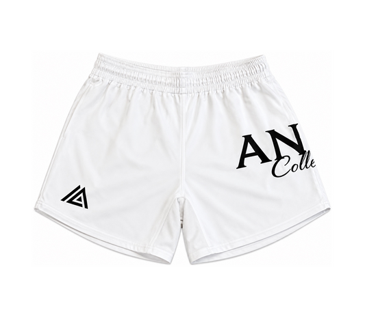 [OUS1] “Halo” Performance Shorts