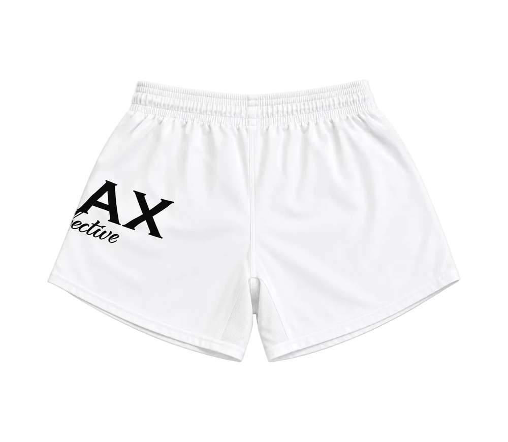 [OUS1] “Halo” Performance Shorts