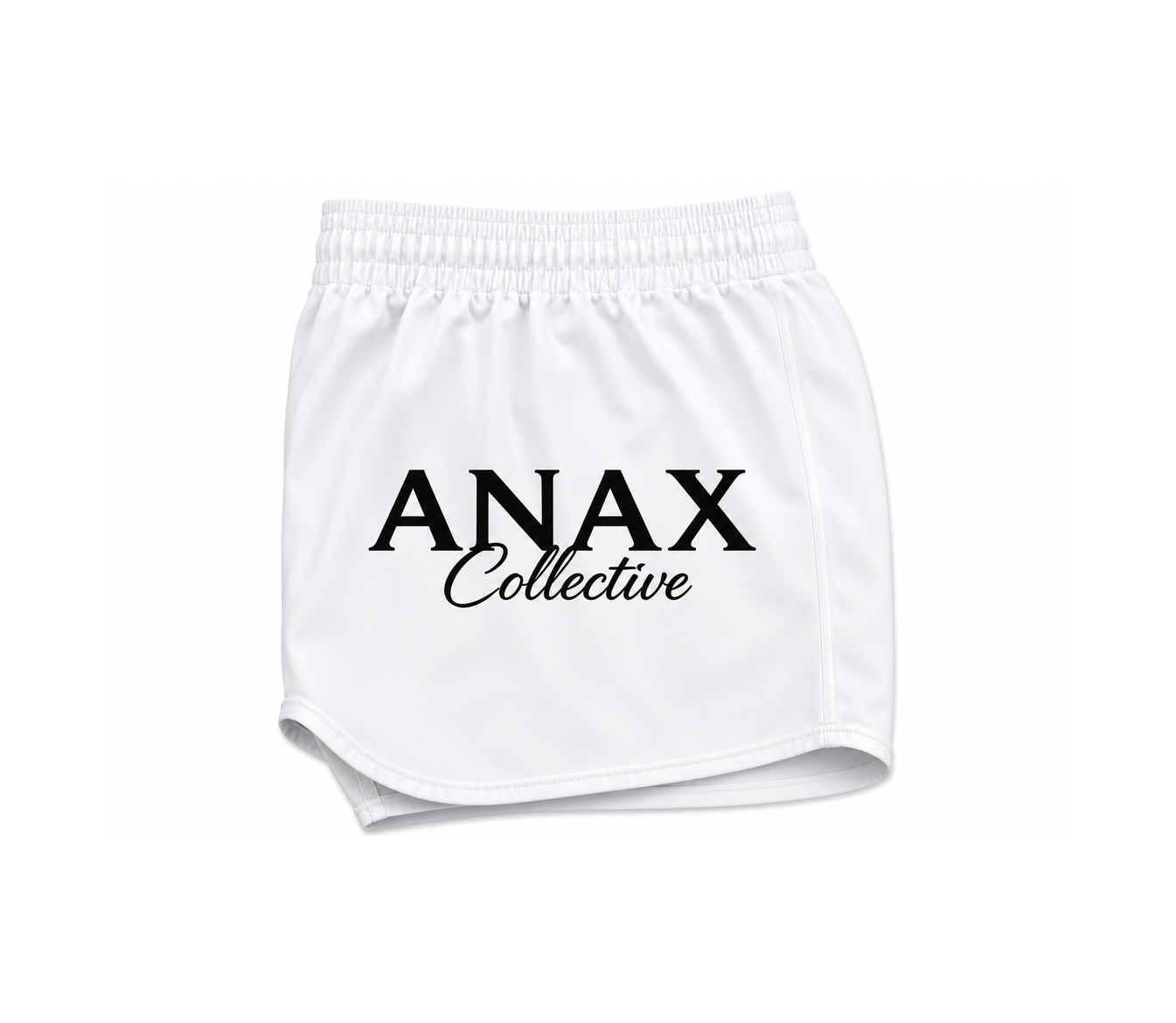 [OUS1] “Halo” Performance Shorts