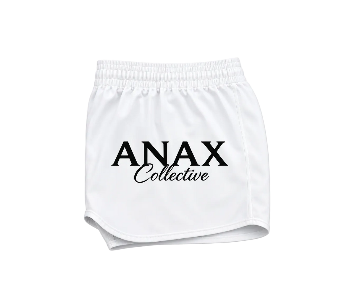[OUS1] “Halo” Performance Shorts