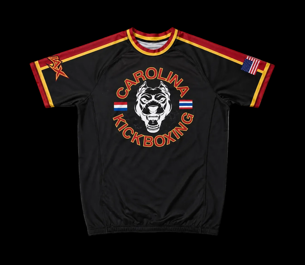 [CKA] "WAR DOG" Performance Rashguard