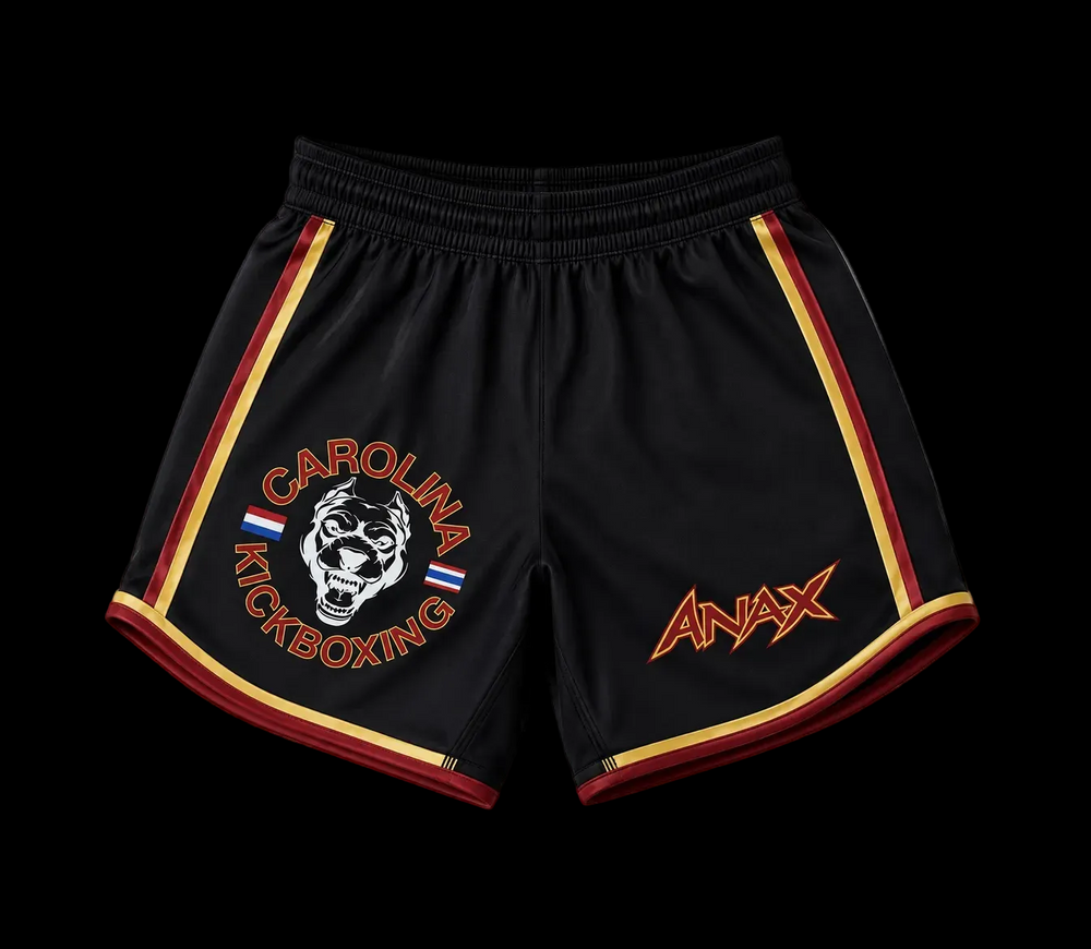 [CKA] "WAR DOG" Performance Shorts
