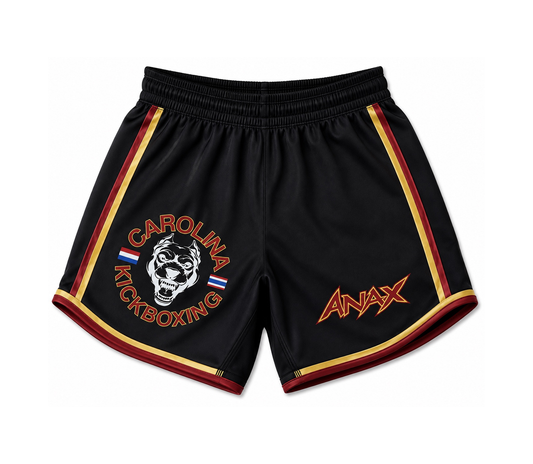 [CKA] "WAR DOG" Performance Shorts (PRE-ORDER)