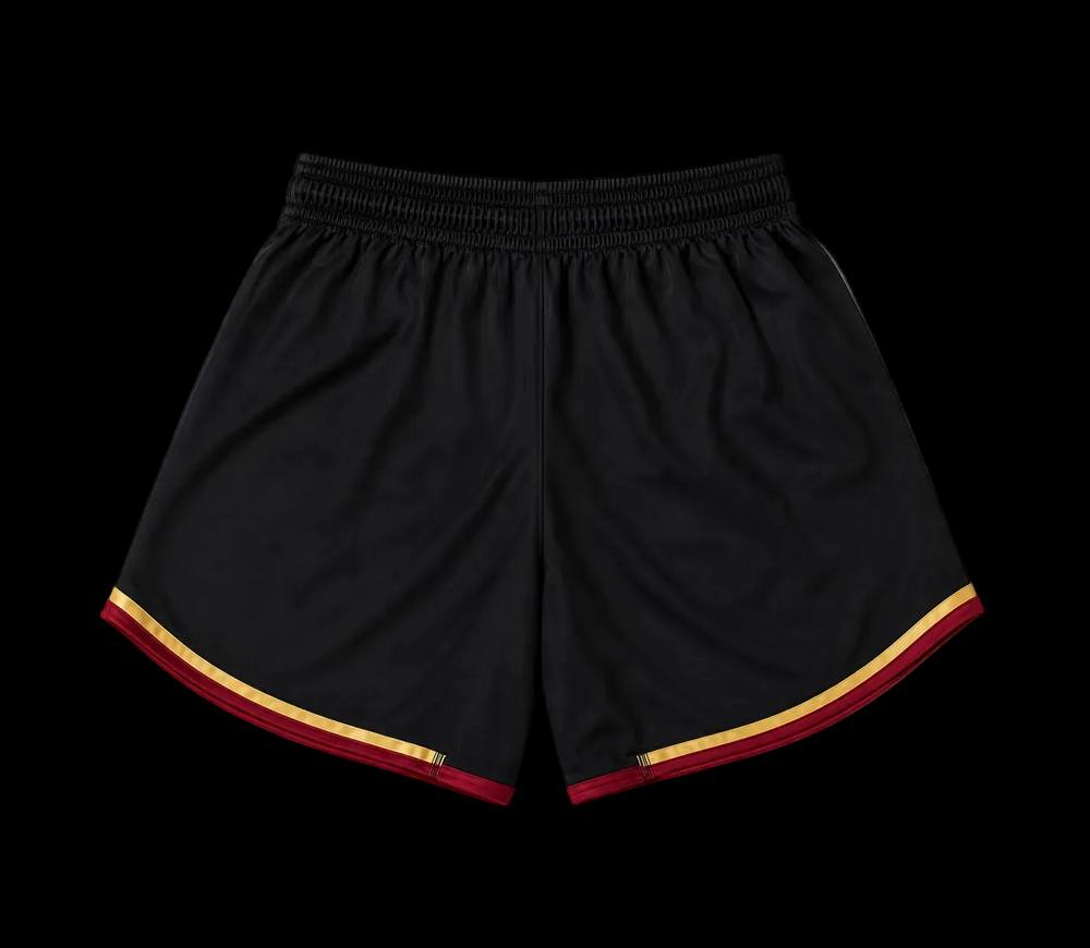 [CKA] "WAR DOG" Performance Shorts