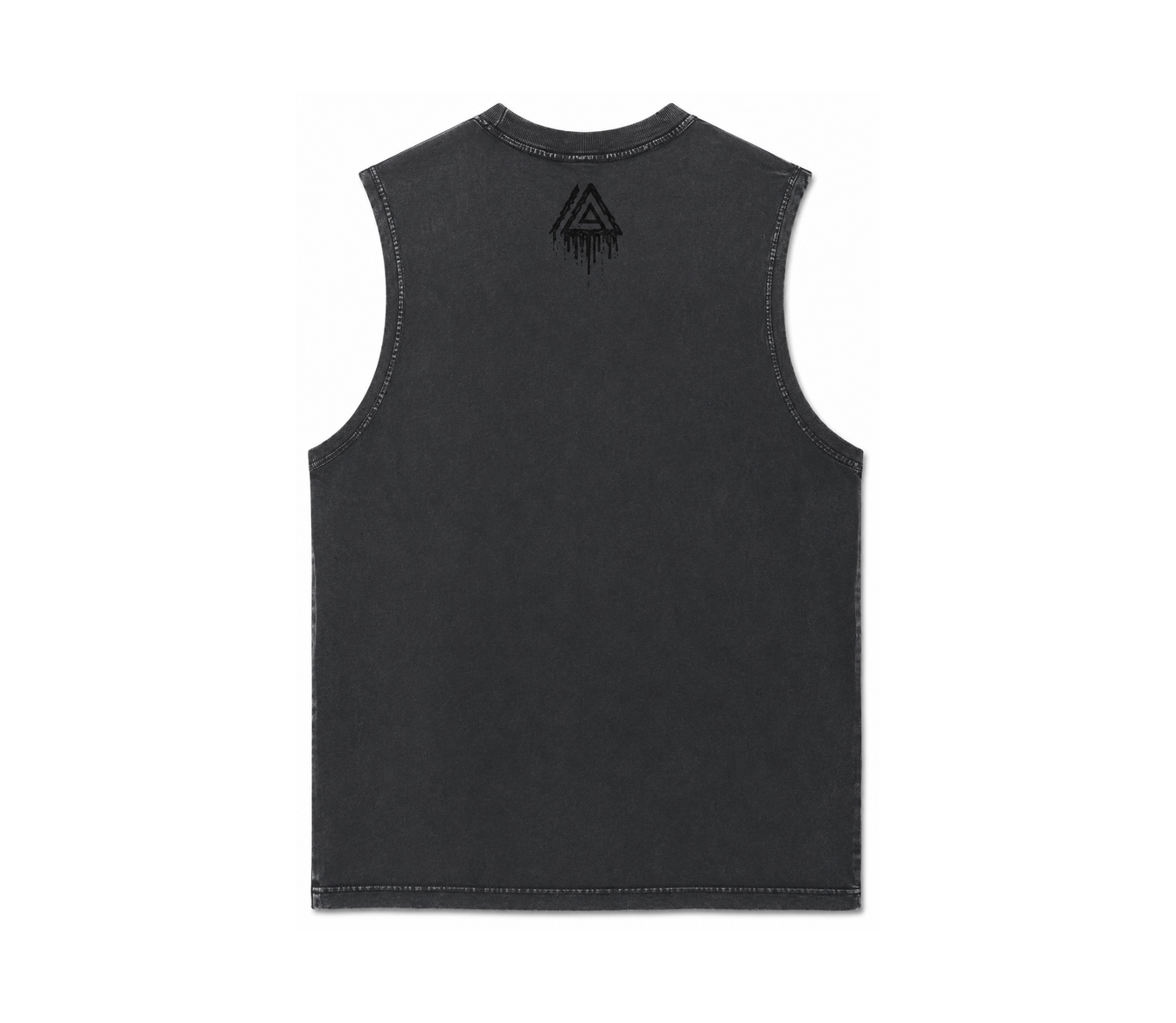 [LGR1] “REVEAL” Sleeveless Tee