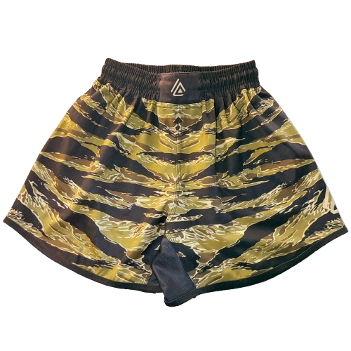[EC03] Tigris Performance Shorts