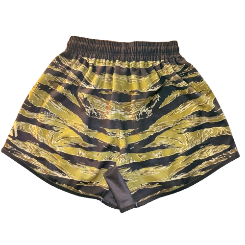 [EC03] Tigris Performance Shorts