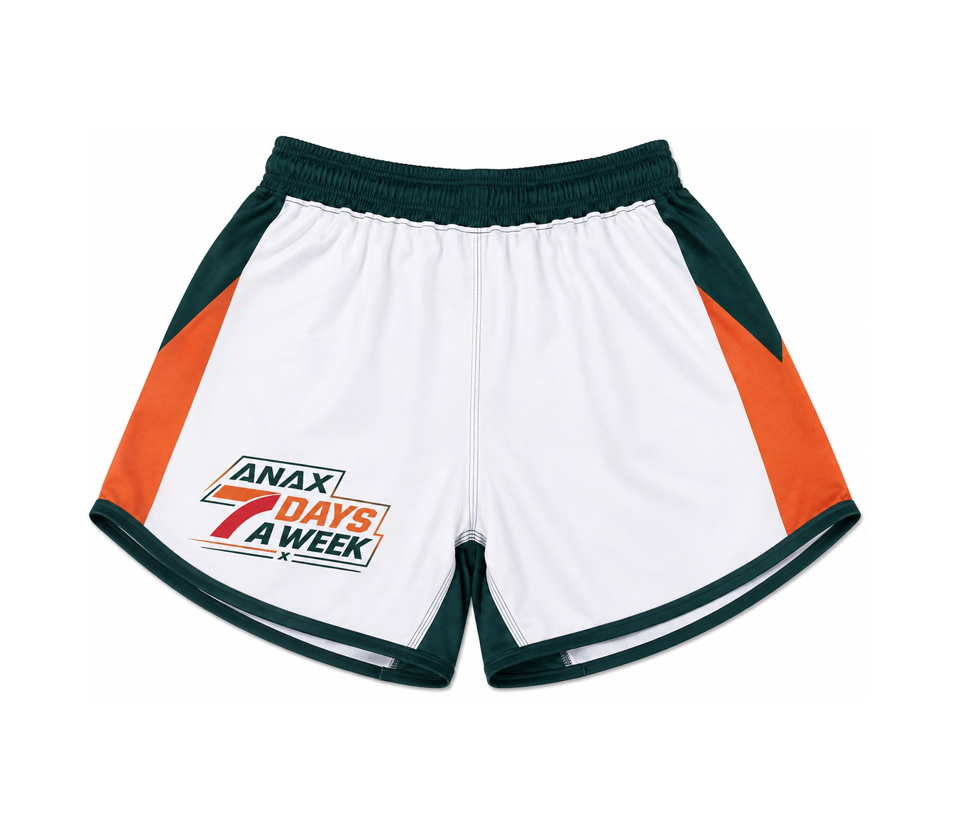 [7DW1] “SEVEN” Performance Shorts [PRE-ORDER]