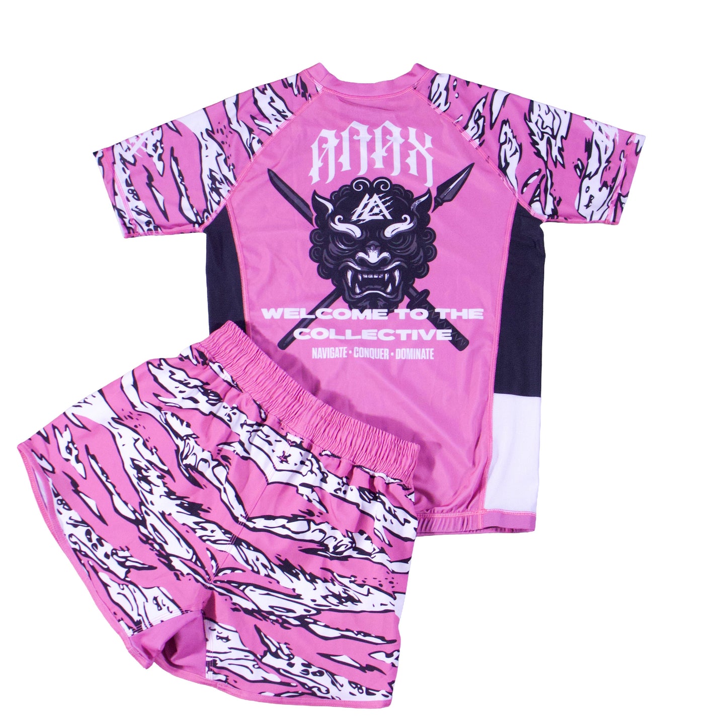 [FLS26] “Mauveon” RashGuards