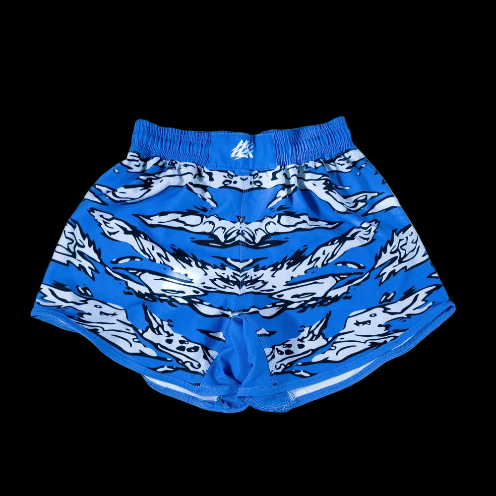 [FLS26] “Cyrene” Performance Shorts