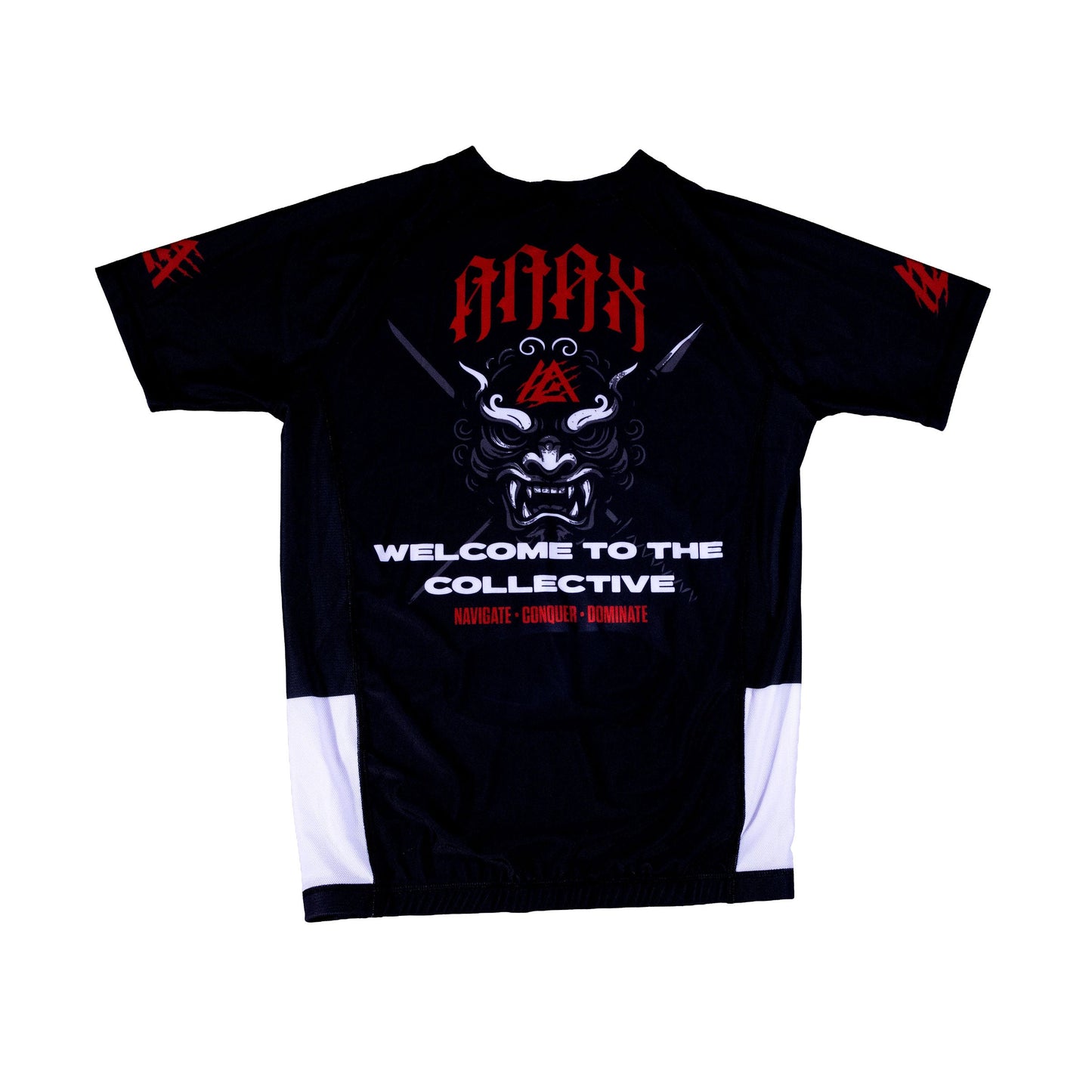 [FLS26] “Lykaon” RashGuards