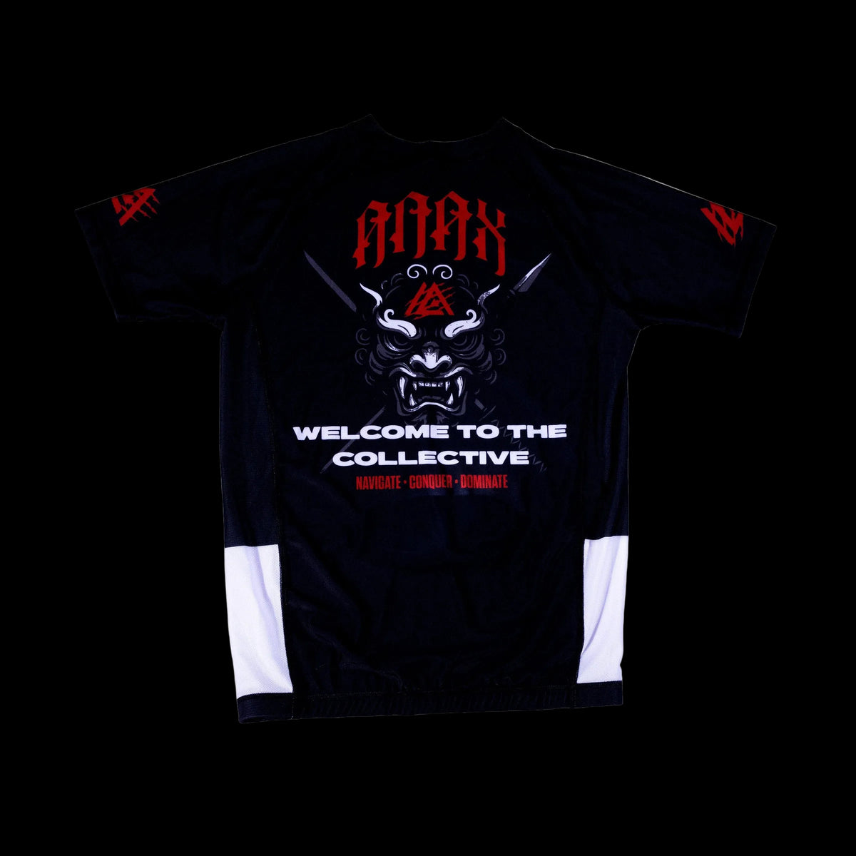 [FLS26] “Lykaon” RashGuards