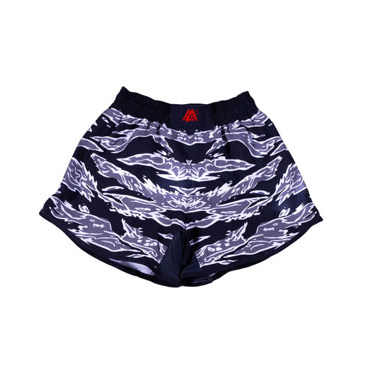 [FLS26] “Lykaon” Performance Shorts