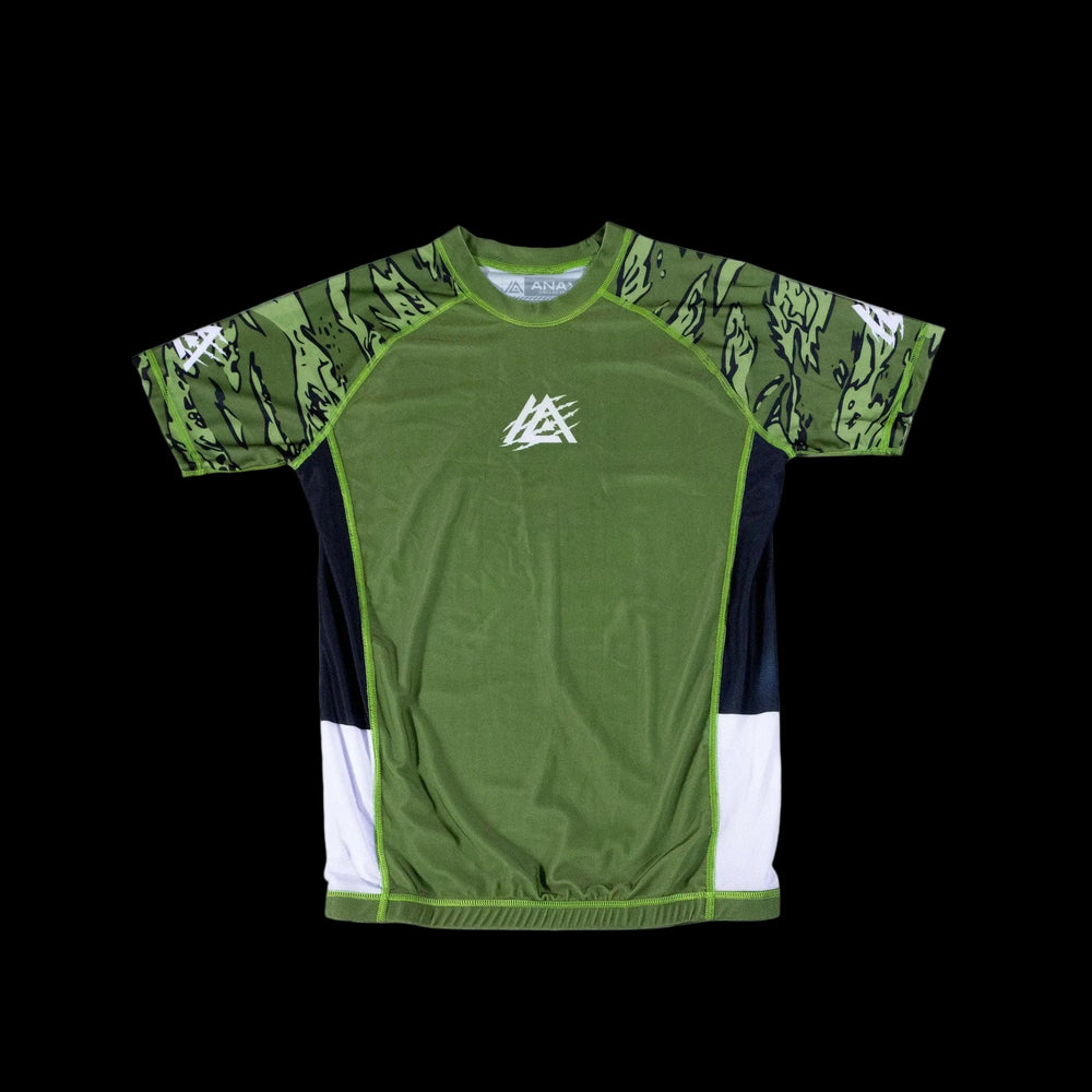 [FLS26] “Ranger” RashGuards
