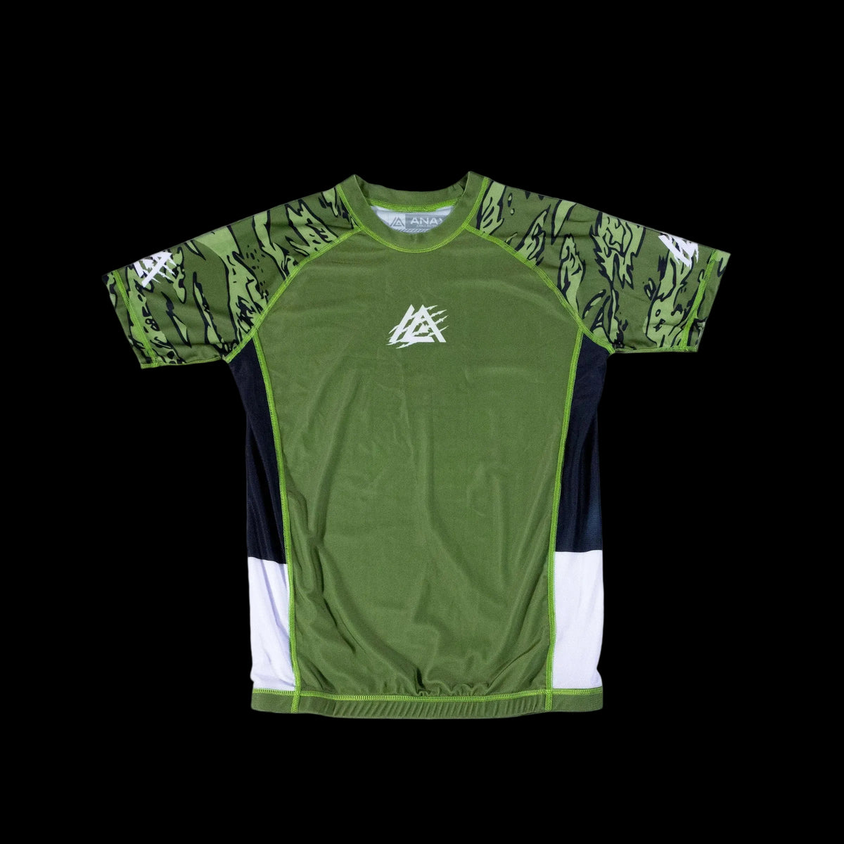 [FLS26] “Ranger” RashGuards