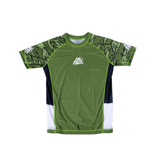 [FLS26] “Ranger” RashGuards