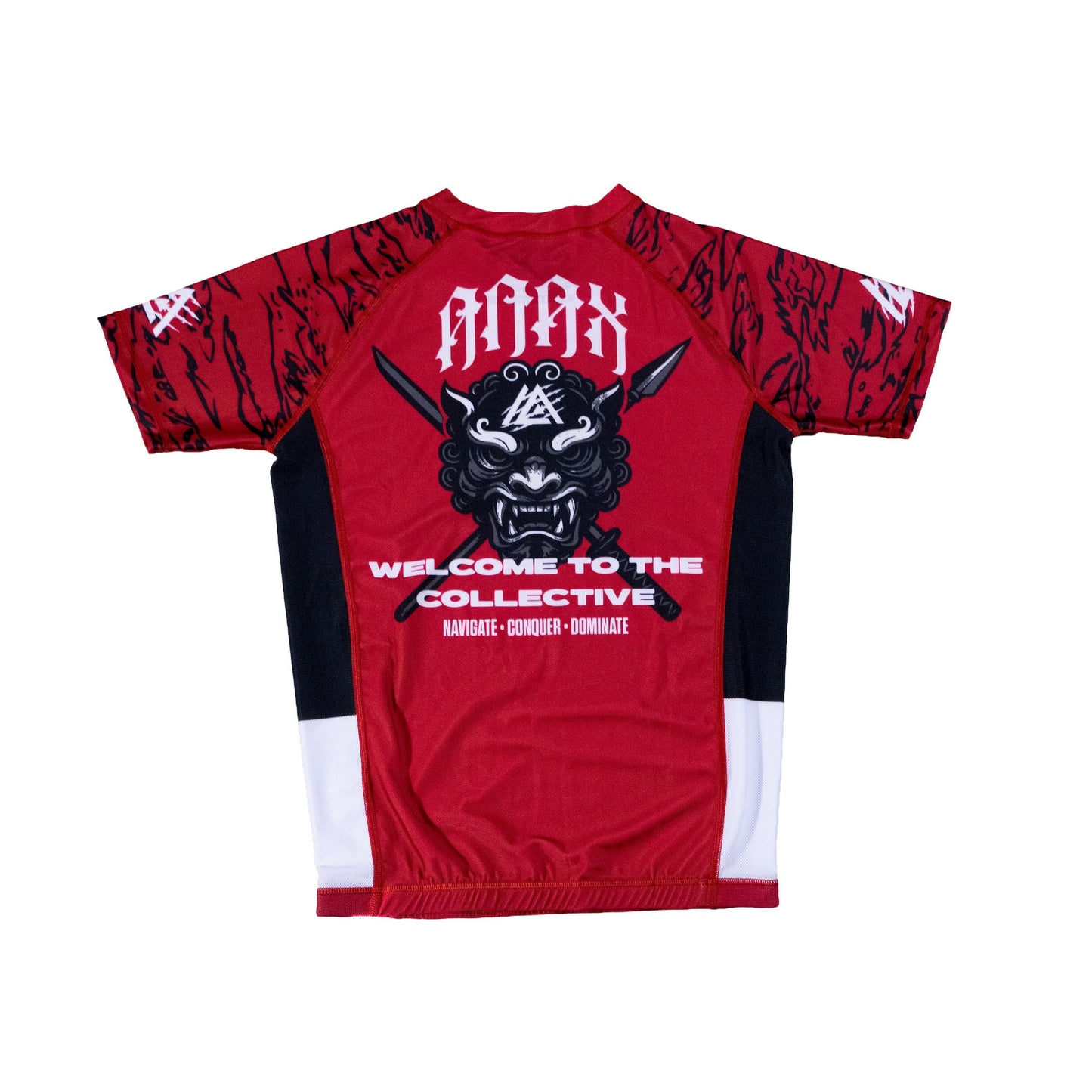 [FLS26] “Cheimon” RashGuards