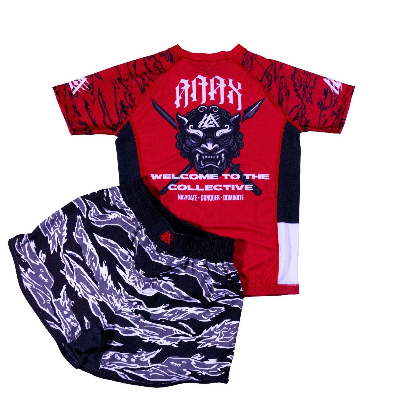 [FLS26] “Cheimon” RashGuards