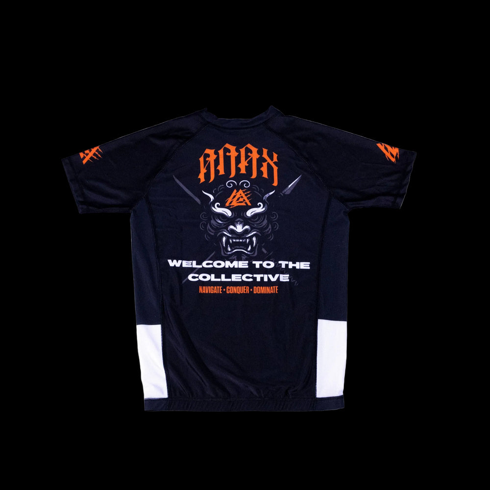 [FLS26] “Pyrus” RashGuards