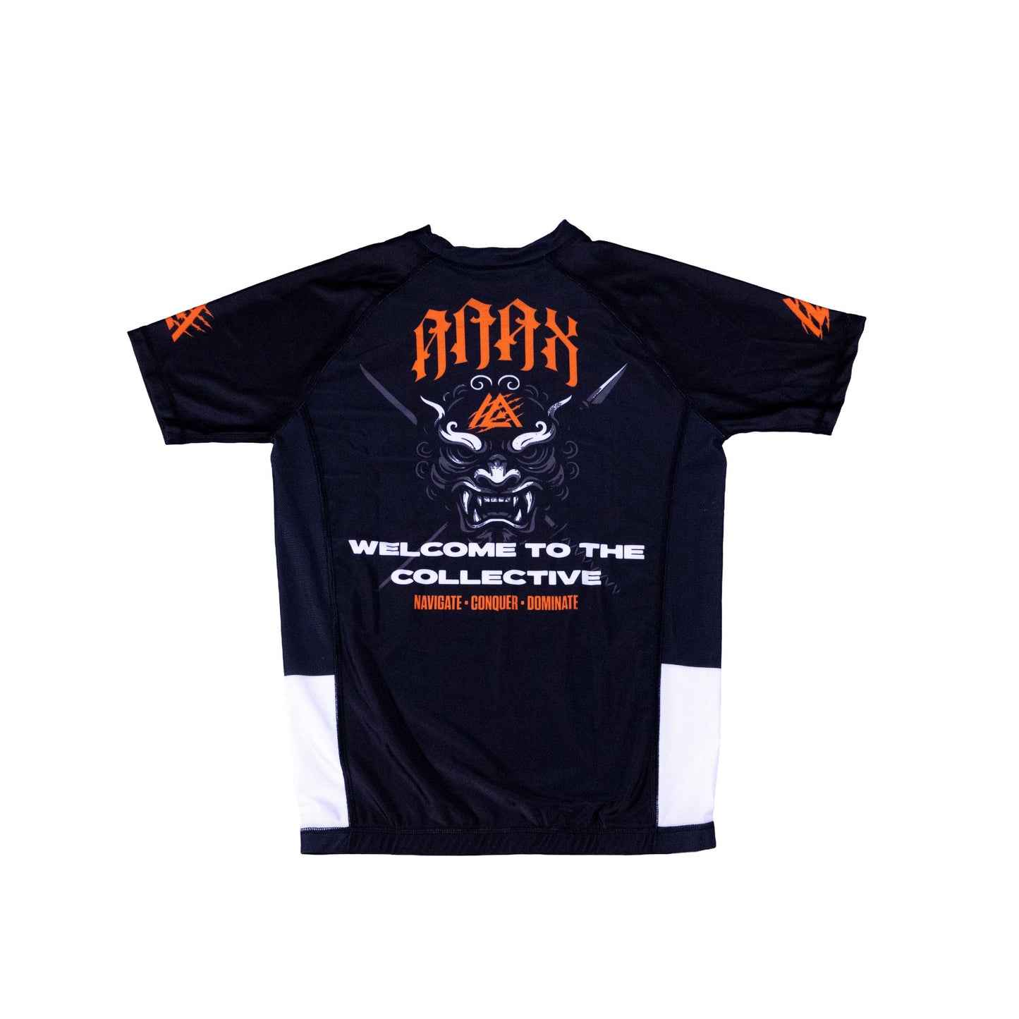 [FLS26] “Pyrus” RashGuards