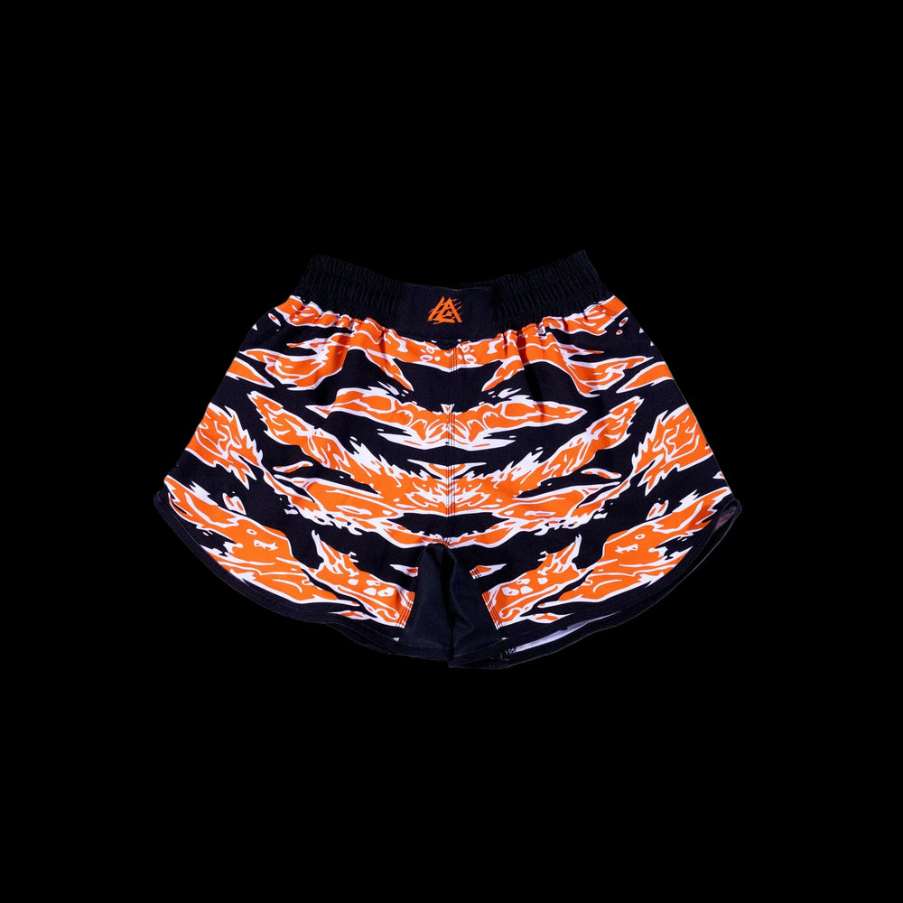 [FLS26] “Pyrus” Performance Shorts