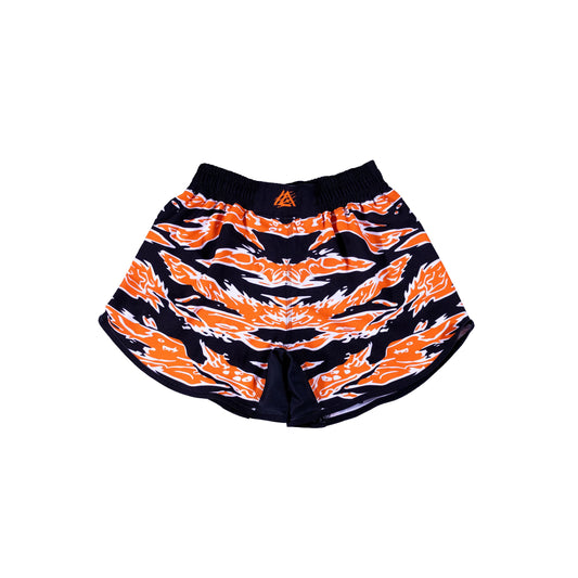 [FLS26] “Pyrus” Performance Shorts