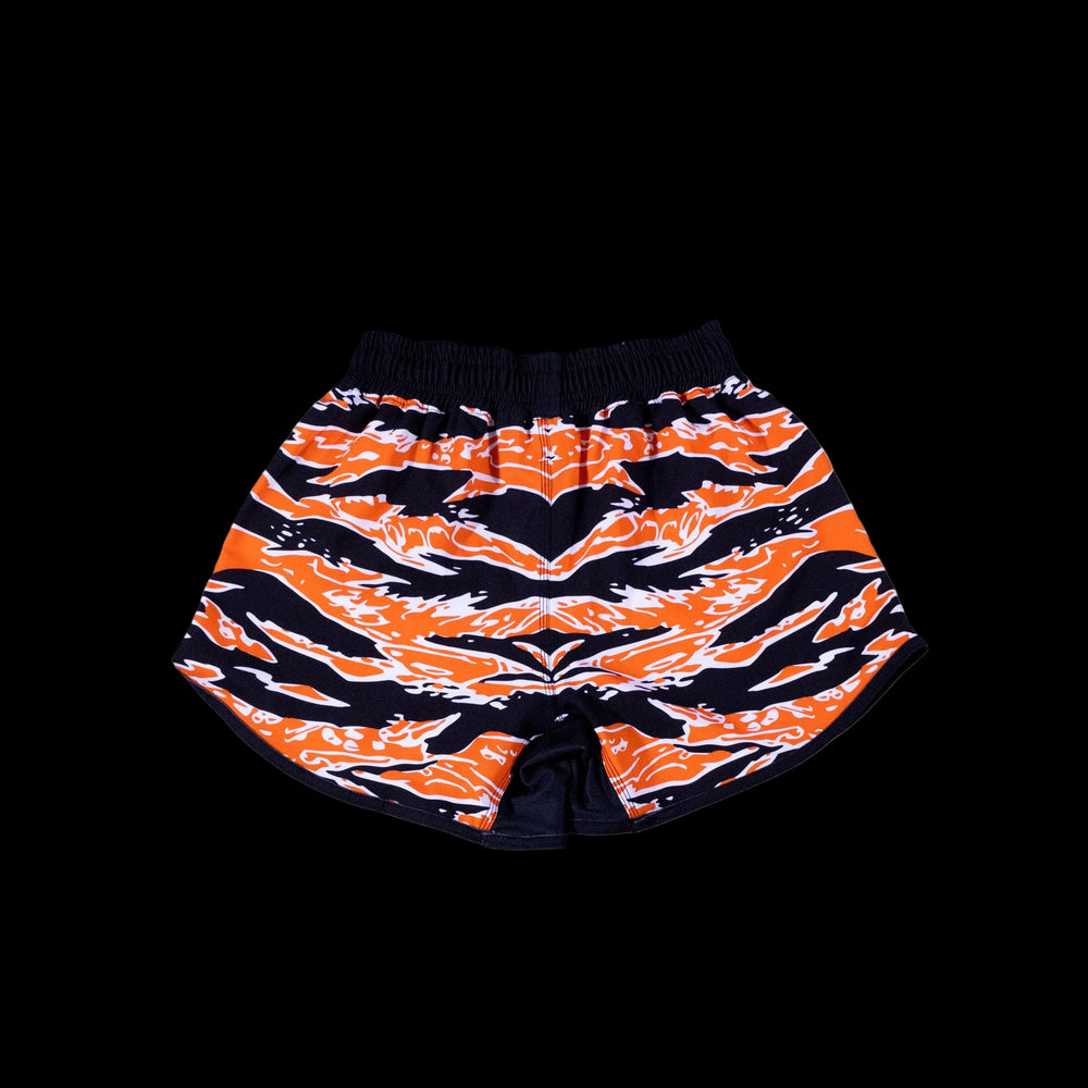 [FLS26] “Pyrus” Performance Shorts