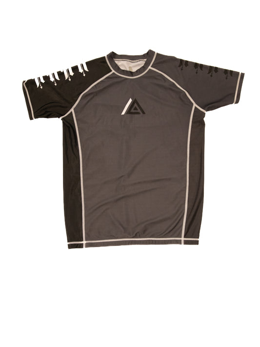 FC25 "Graphite" RashGuards