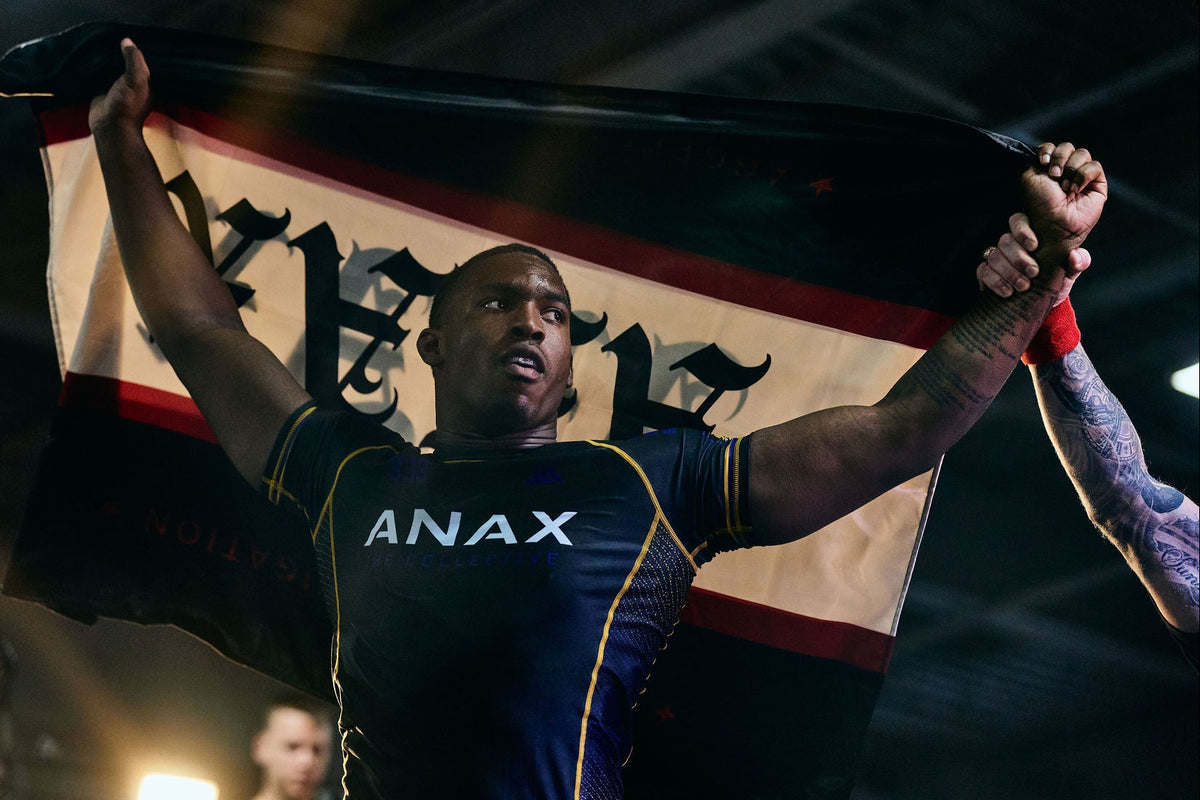 NAVIGATE. CONQUER. DOMINATE.