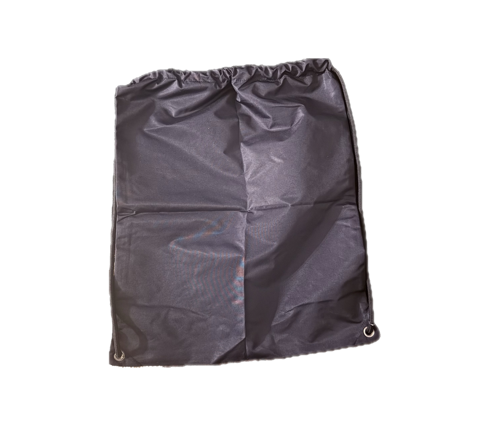 [AOA] “ANAX OVER ALL” Drawstring Bag